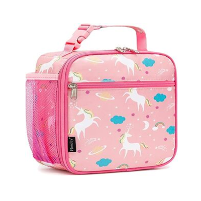 2)-FlowFly-Kids-Lunch-box-Insulated-Soft-Bag