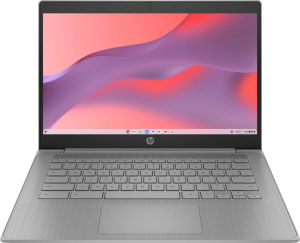 HP - 14 Chromebook Intel Celeron