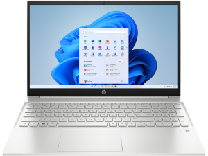 HP Pavilion Laptop 15t-eg300