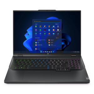 Lenovo Legion Pro 5i Gen 8 Intel Laptop