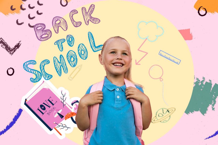 The Most Popular Categories of Back-to-School Sale 2023