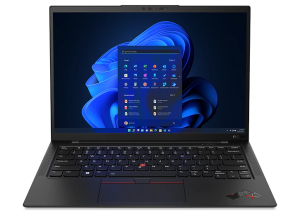 ThinkPad X1 Carbon Gen 10 Intel