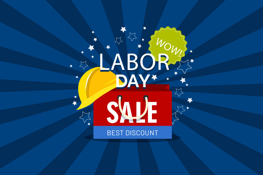 Best Early Labor Day Sales On 2023