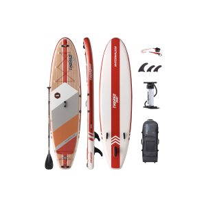 Waterwalker 126 All-around SUP