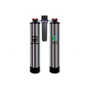 Whole Home Filtration & Salt Free System