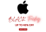 Cyber Weekend Sale on Apple Products – Get Upto 40% Off On Apple Products
