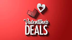 valentines day deals