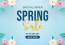 Spring into Savings: Unveiling the Best Deals of the Season