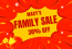 Macy’s Friends and Family Sale: Exclusive 30% Off Storewide!