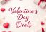 Love is in the Air: The Early Valentine’s Day Sale