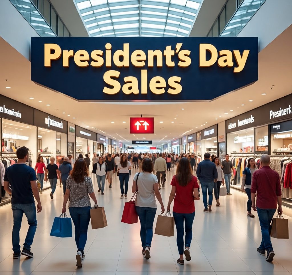 presidentsday