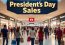 President’s Day Sale Is Here: Save More Without Overspending