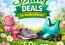 Spring Deals on ActiveWear